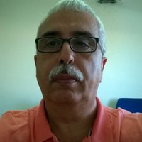 Fernando Garcia Gordillo