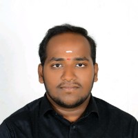 Chakaravarthi Saravanakumar