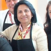 Ma. Luisa Garcia Rosas