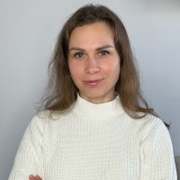 Olga Nevolnyk