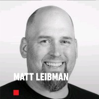 Matthew Leibman
