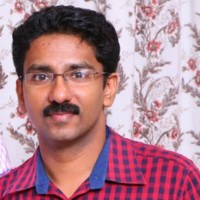 Anoop Jose