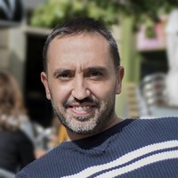 Javier Carrascoso