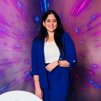 Tavleen Kaur