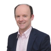 Colm Duffy