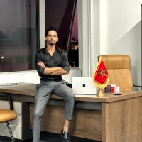 Sofyan Ajiou