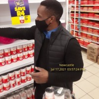 Xolah Madondo