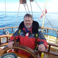 Dafydd Gwynn-Jones
