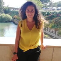 Nourhan Mally