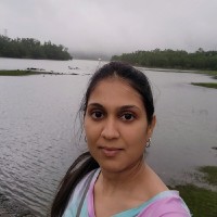 Mitali Jain
