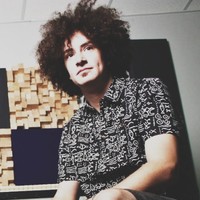 Nick Palmer II