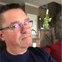 Brad Brewster