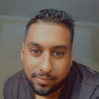 Ryan Peters Marimuthu