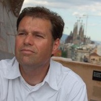 Jan Peter De Jager