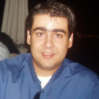 Nuno Tomé