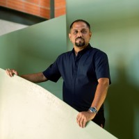 Ar. G.S. Mahaboob Basha