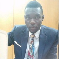 Kwadwo Owusu