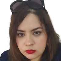 Xóchitl V. Ordóñez