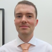 Alastair Akenhead