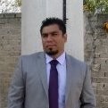 JORGE ABARCA