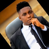 Benjamin Chidi