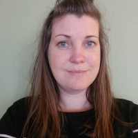 Bev Lovemartin