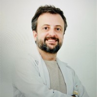 David Padilla Díaz