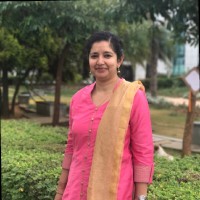 Fareeda Taj