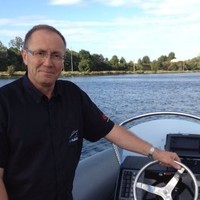 Sylvain Navarre