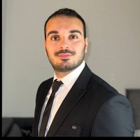 Mohammad Javad Alipour Ahmadchali