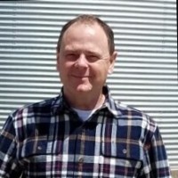Jeff Vick