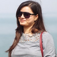Diksha Parashar