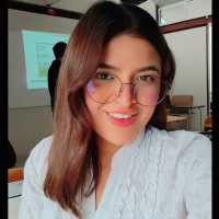 Sofia Cristina Barros Hurtado