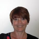 Gillian Goodwin