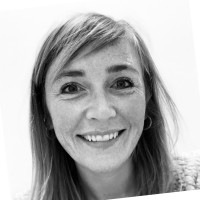 Pernille Bech Wulff