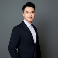 Jasper Yen
