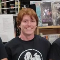 Griffin Hursh