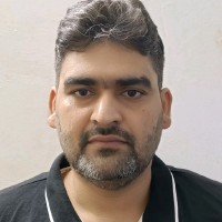 Devendra bhushan