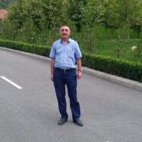 Hamidov Anar