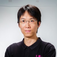 Paul Wang