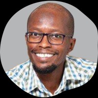 Jackson Kinyanjui