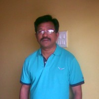Srinivas Golli