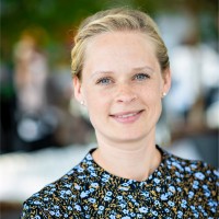 Cæcilie Borregaard Myrhøj