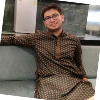 Anshul Bhandari