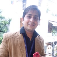 Krishn Kumar