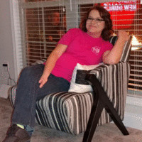 Jennifer Stickler