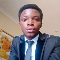 Chimnonso Nwakanma