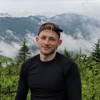 Dmytro Kushnir