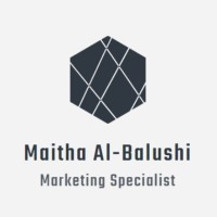 Maitha Al-Balushi
