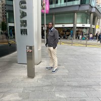Opeyemi Ridhwan